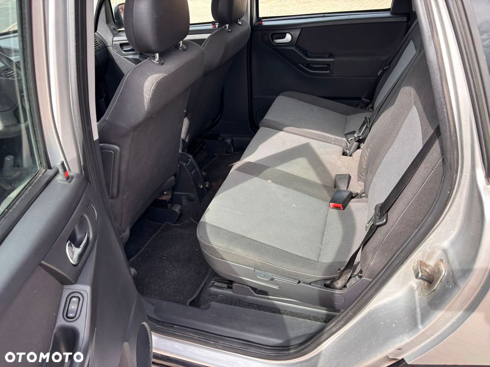 Opel Meriva 1.6 16V Edition - 10
