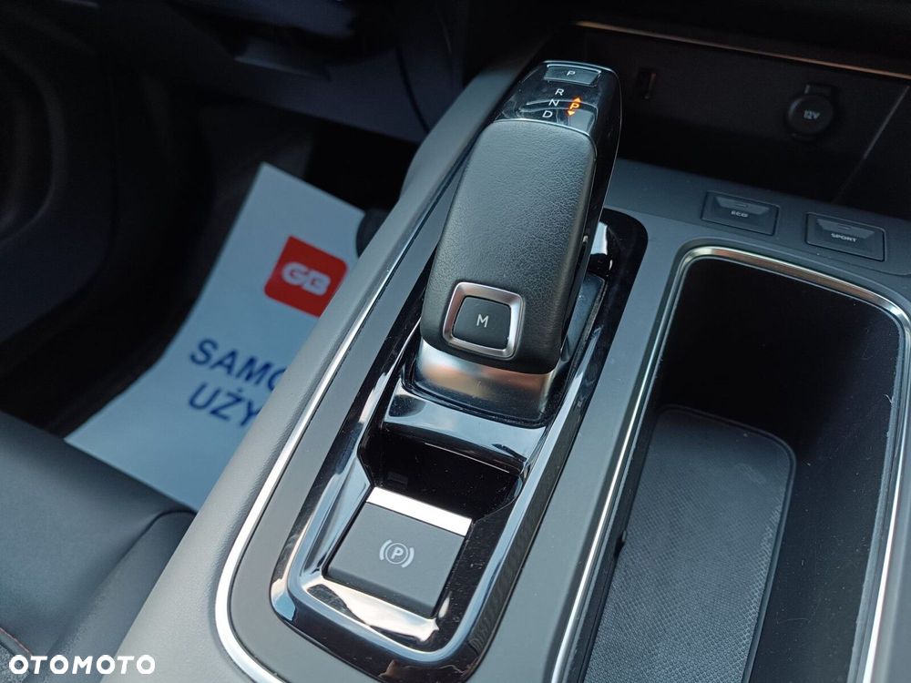 Citroën C5 Aircross 1.5 BlueHDi Feel Pack EAT8 - 28