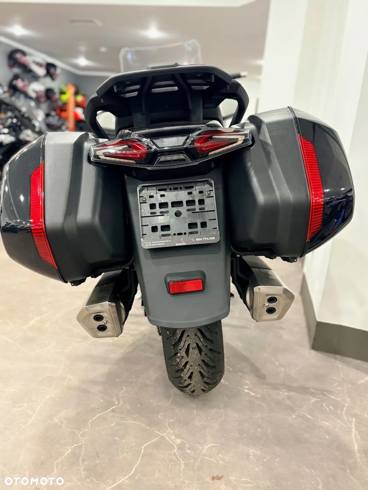 Romet FR 750 - 4