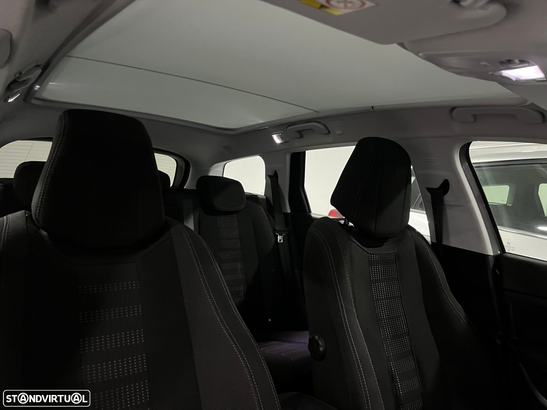 Peugeot 308 SW - 30