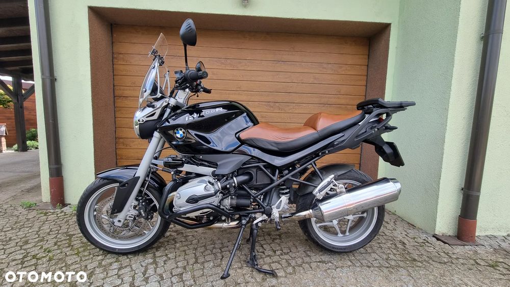 BMW R - 9