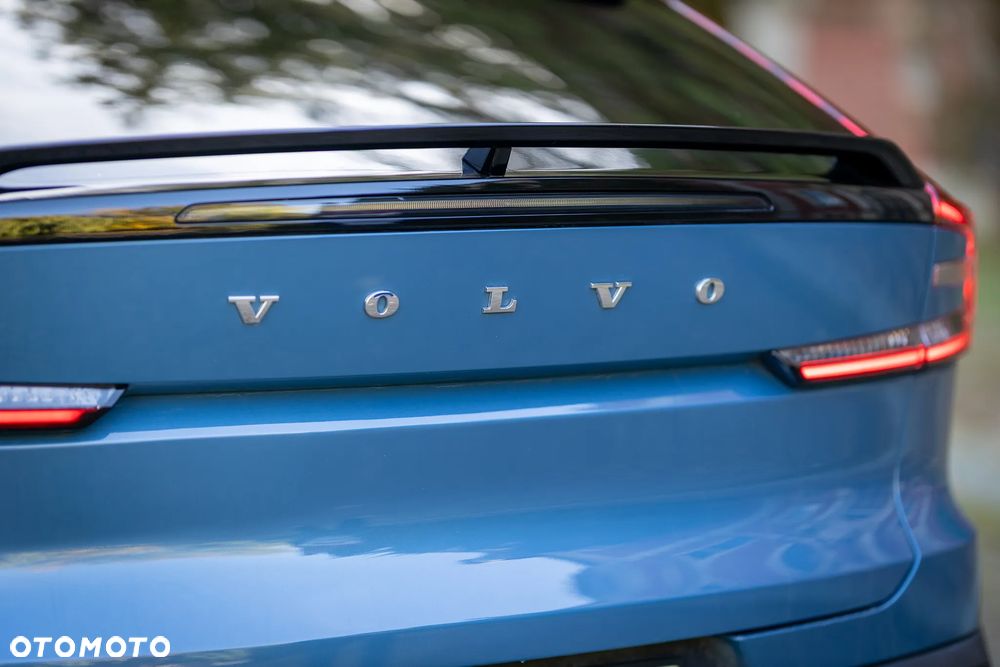 Volvo C40 - 20