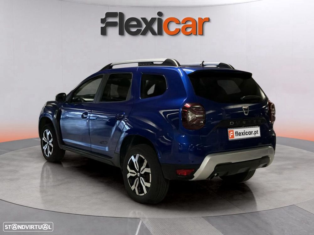 Dacia Duster - 3