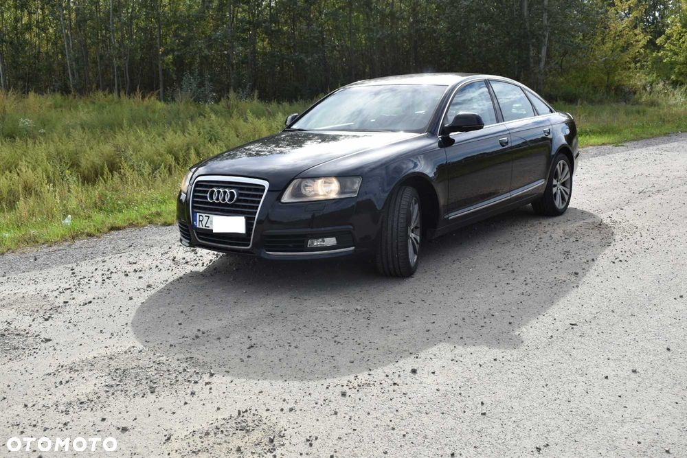 Audi A6 Limousine - 2
