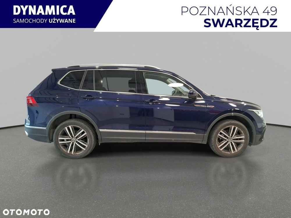 Volkswagen Tiguan Allspace - 9