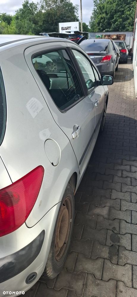 Peugeot 307 na części - 6