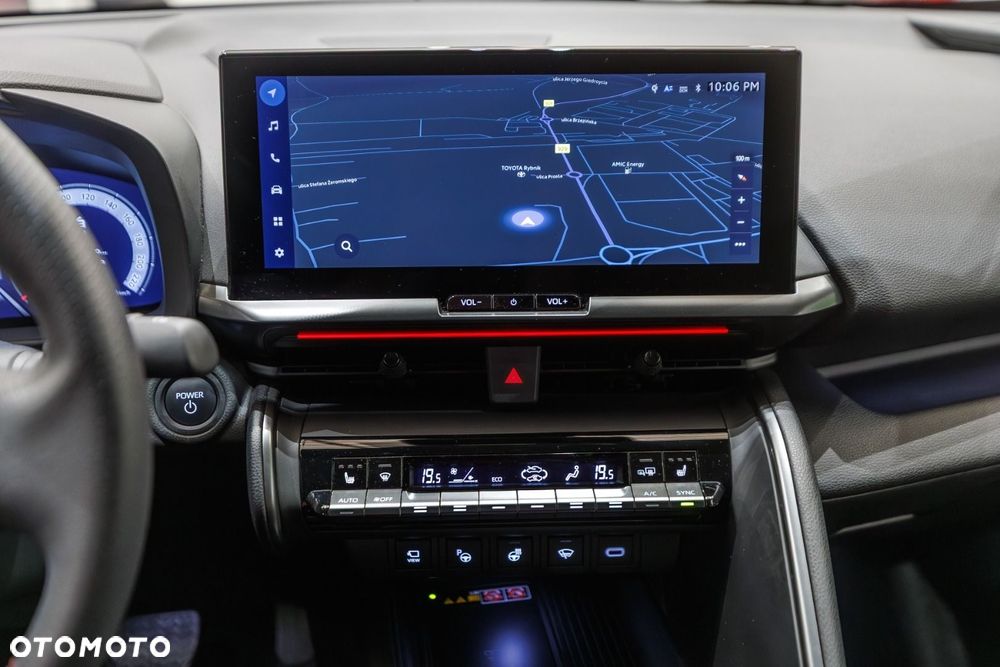 Toyota C-HR - 31