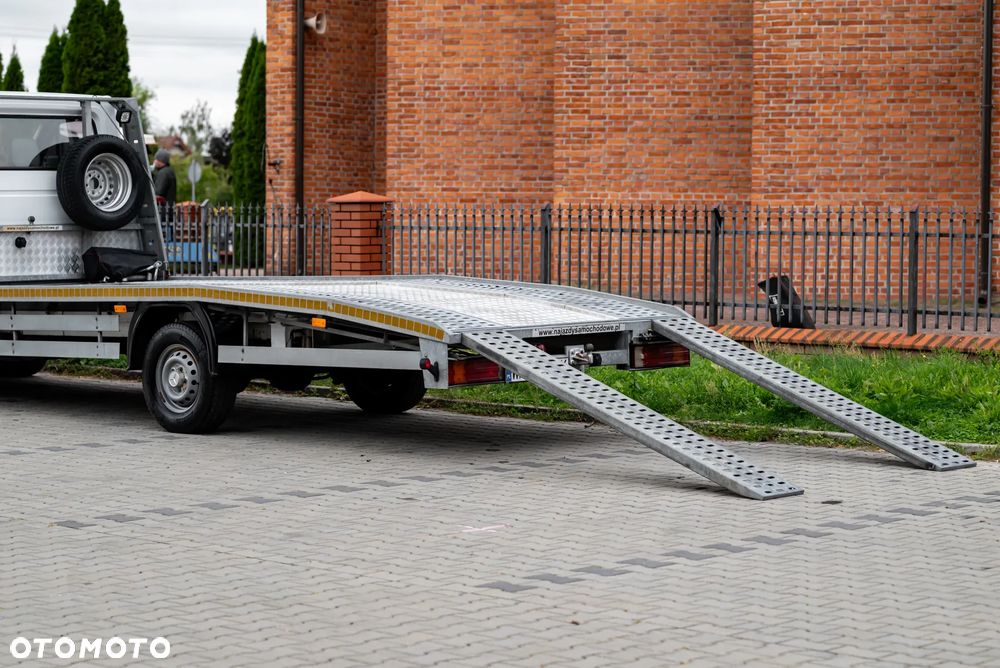 Mercedes-Benz SPRINTER 313 CDI - 14