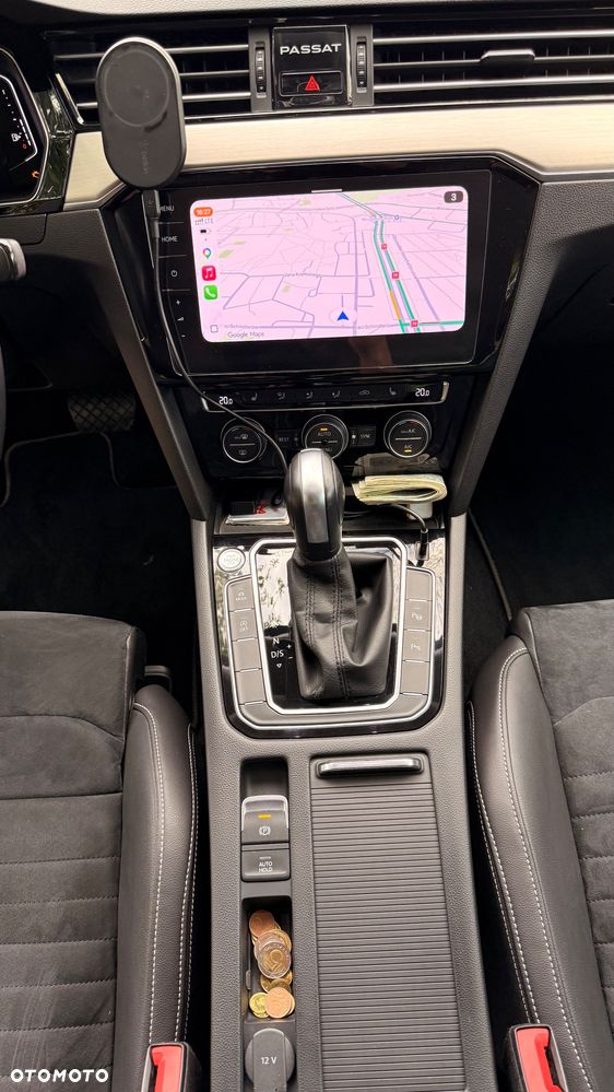 Volkswagen Passat - 7