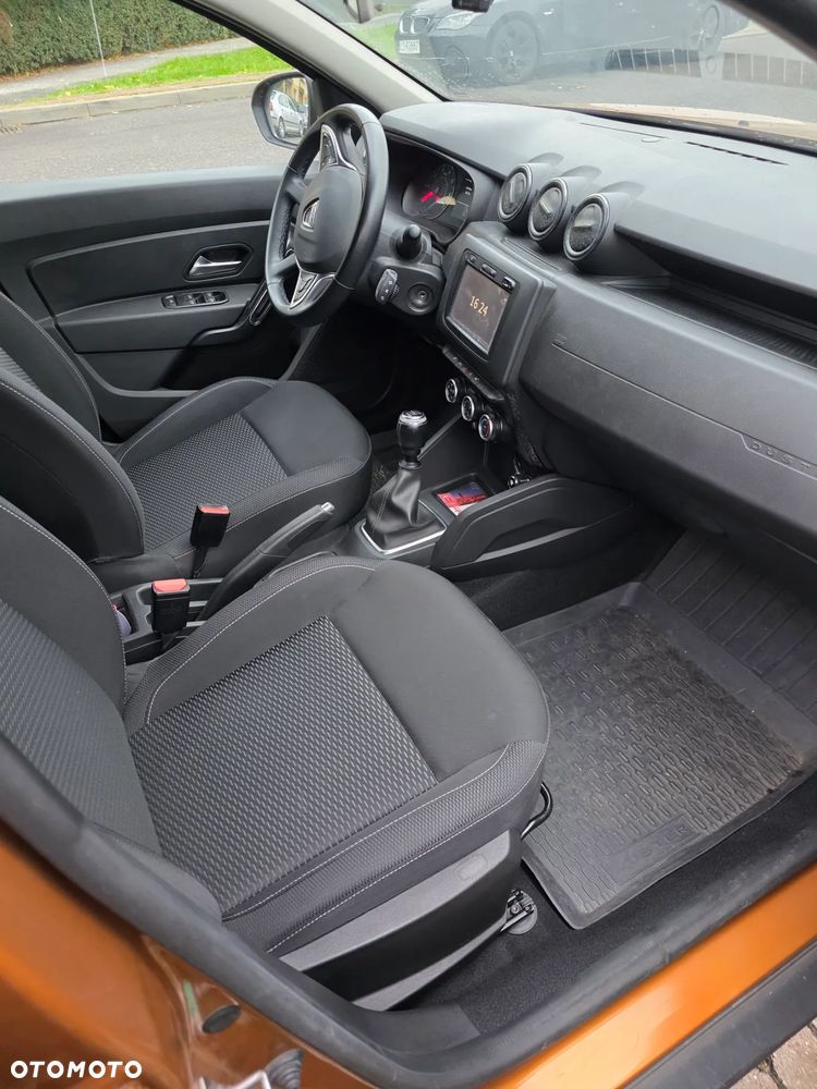 Dacia Duster 1.2 TCe Comfort - 5