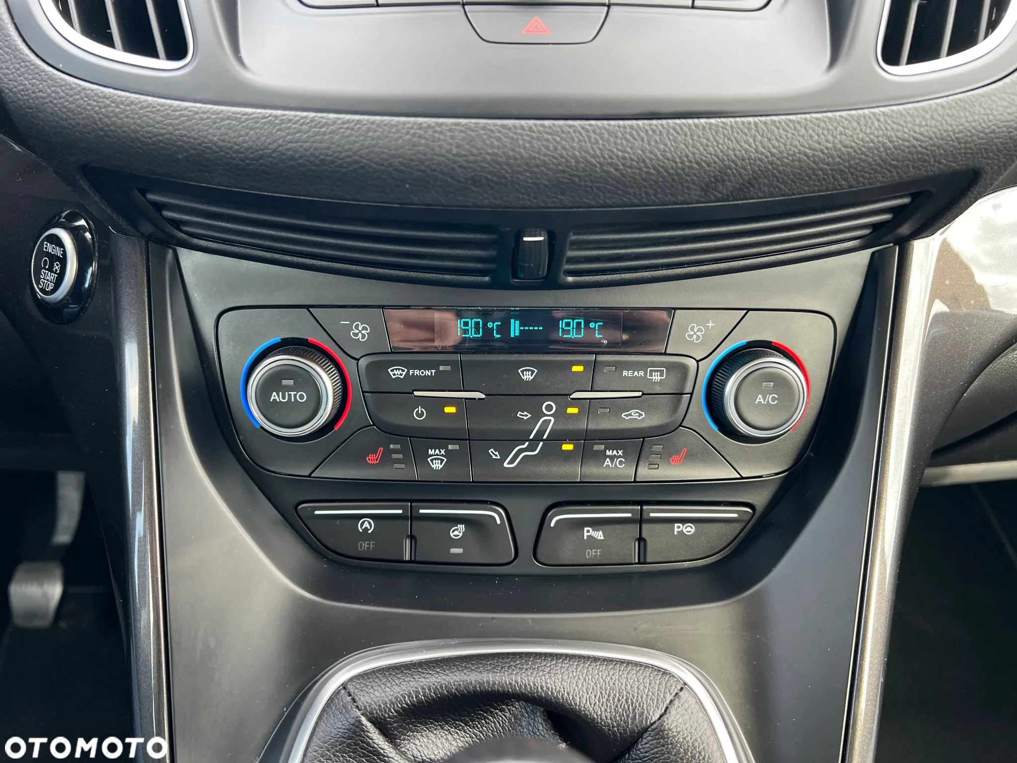 Ford C-MAX 1.0 EcoBoost Start-Stopp-System Titanium - 18