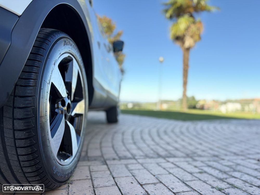 Nissan Qashqai 1.5 dCi N-Connecta 18 - 7