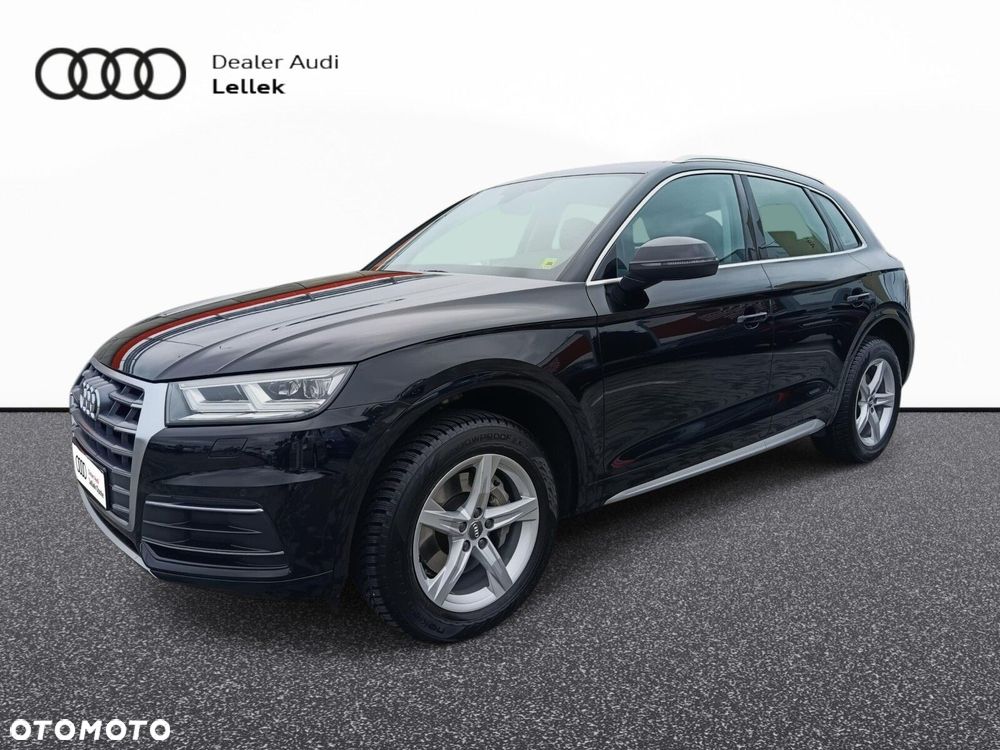 Audi Q5 2.0 TDI Quattro S tronic - 2