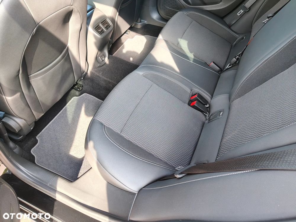 Opel Insignia 1.5 T Innovation S&S - 15