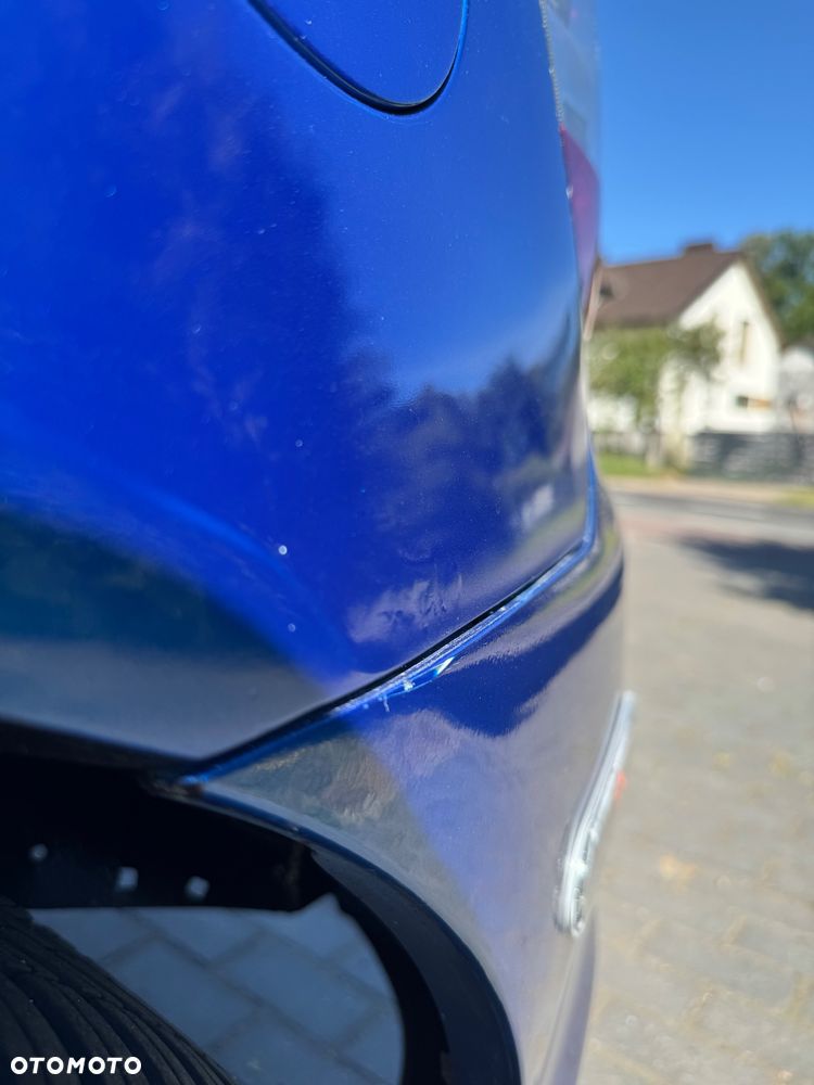 Honda Civic 2.0i Sport - 20