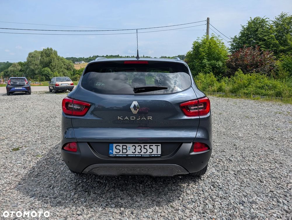 Renault Kadjar - 7