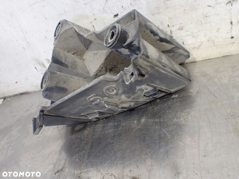 ŚLIZG ZDERZAKA LEWY TYŁ CITROEN C4 I COUPE 1.6HDI 9650693680 - 5