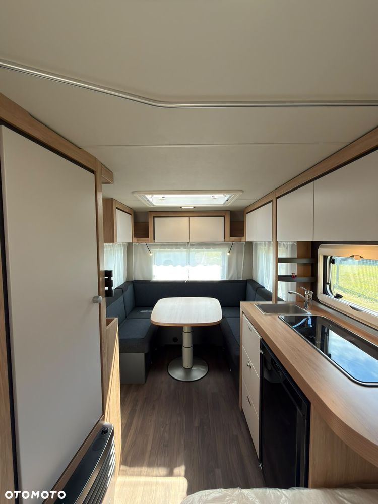 KNAUS SPORT 450 FU (2025) - 21