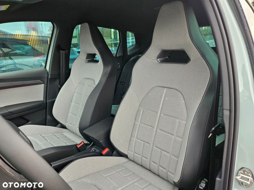 Seat Arona 1.0 TSI FR S&S DSG - 12