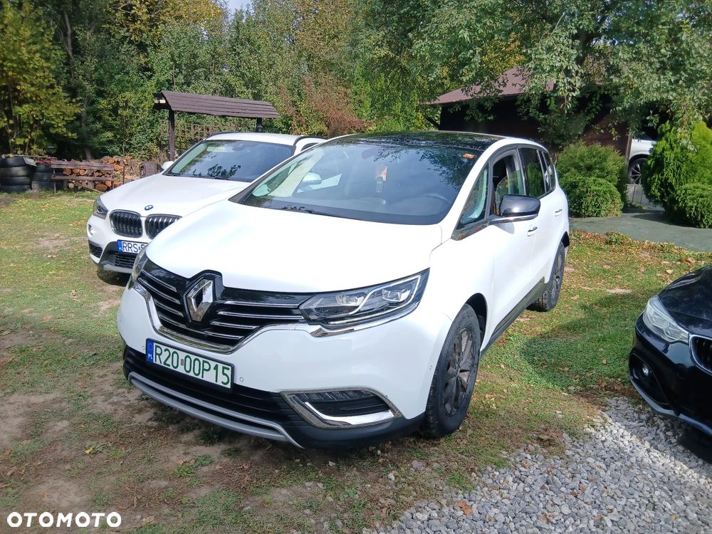 Renault Espace - 2