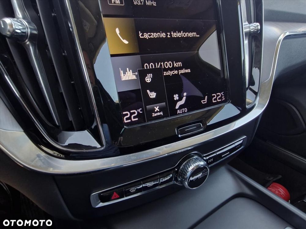 Volvo V60 D3 SCR Momentum - 17
