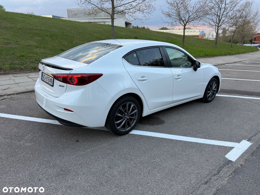 Mazda 3 2.0 Skyenergy i-Eloop - 5