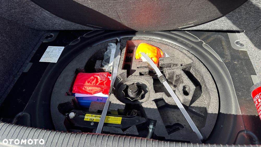 Volkswagen Golf 1.4 Trendline - 19