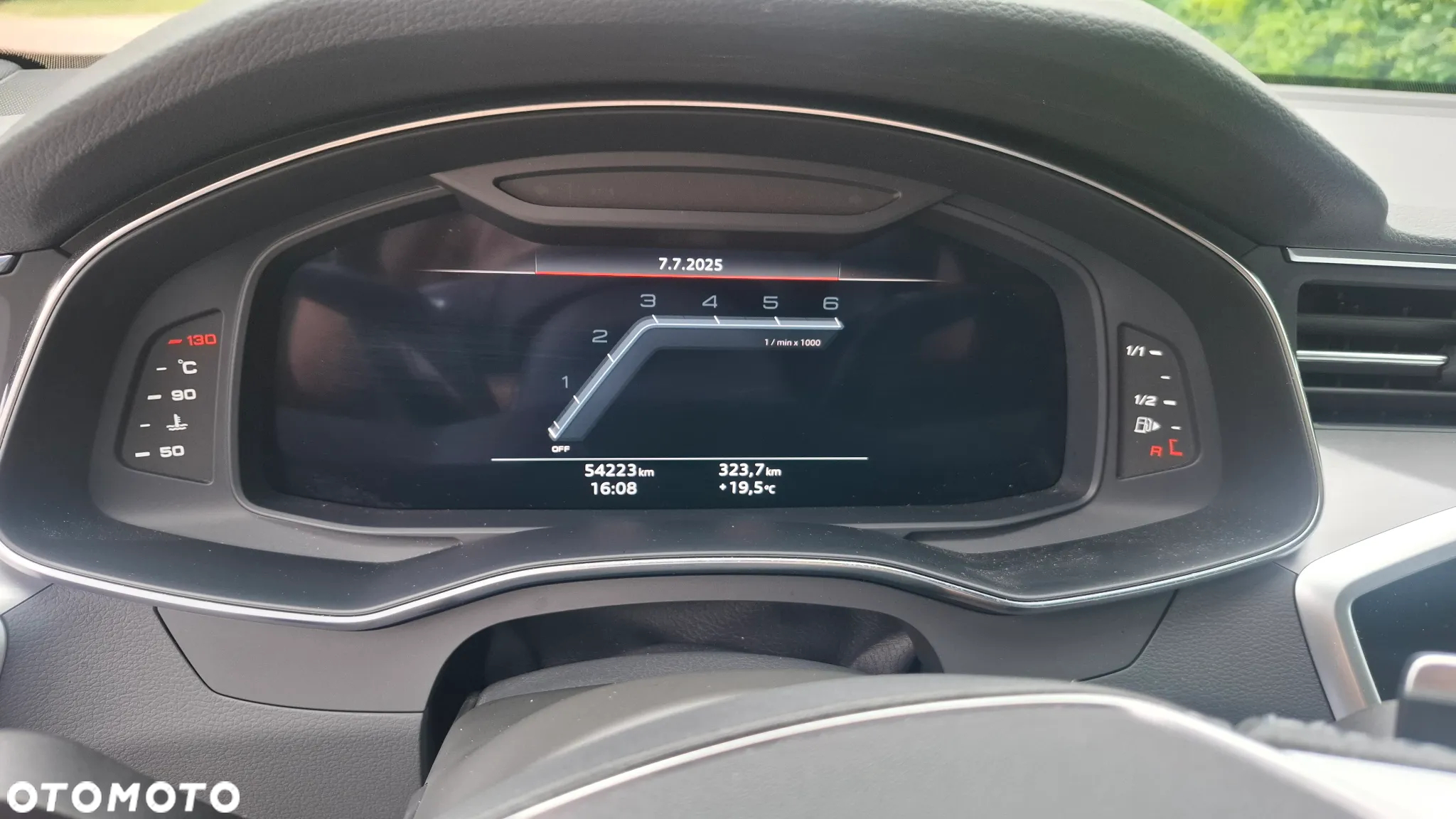 Audi A7 Sportback - 14