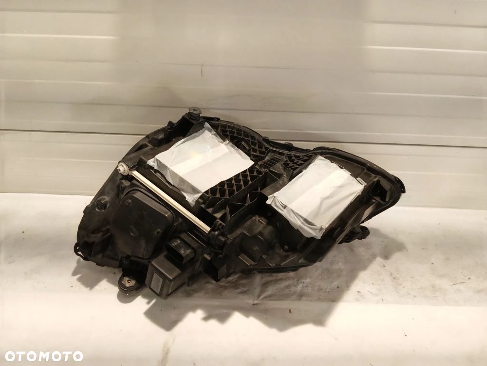 Mercedes-Benz E KLASA W212 LIFT ILS PRZÓD STRONA PRAWA A2129063203 - 8