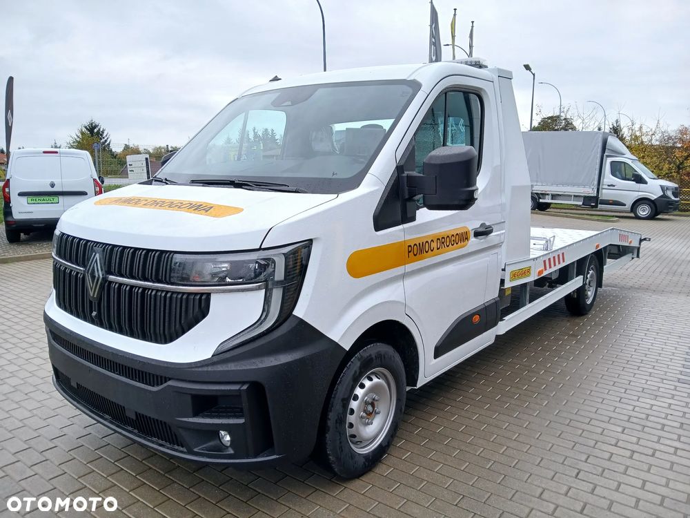 Renault Master - 1