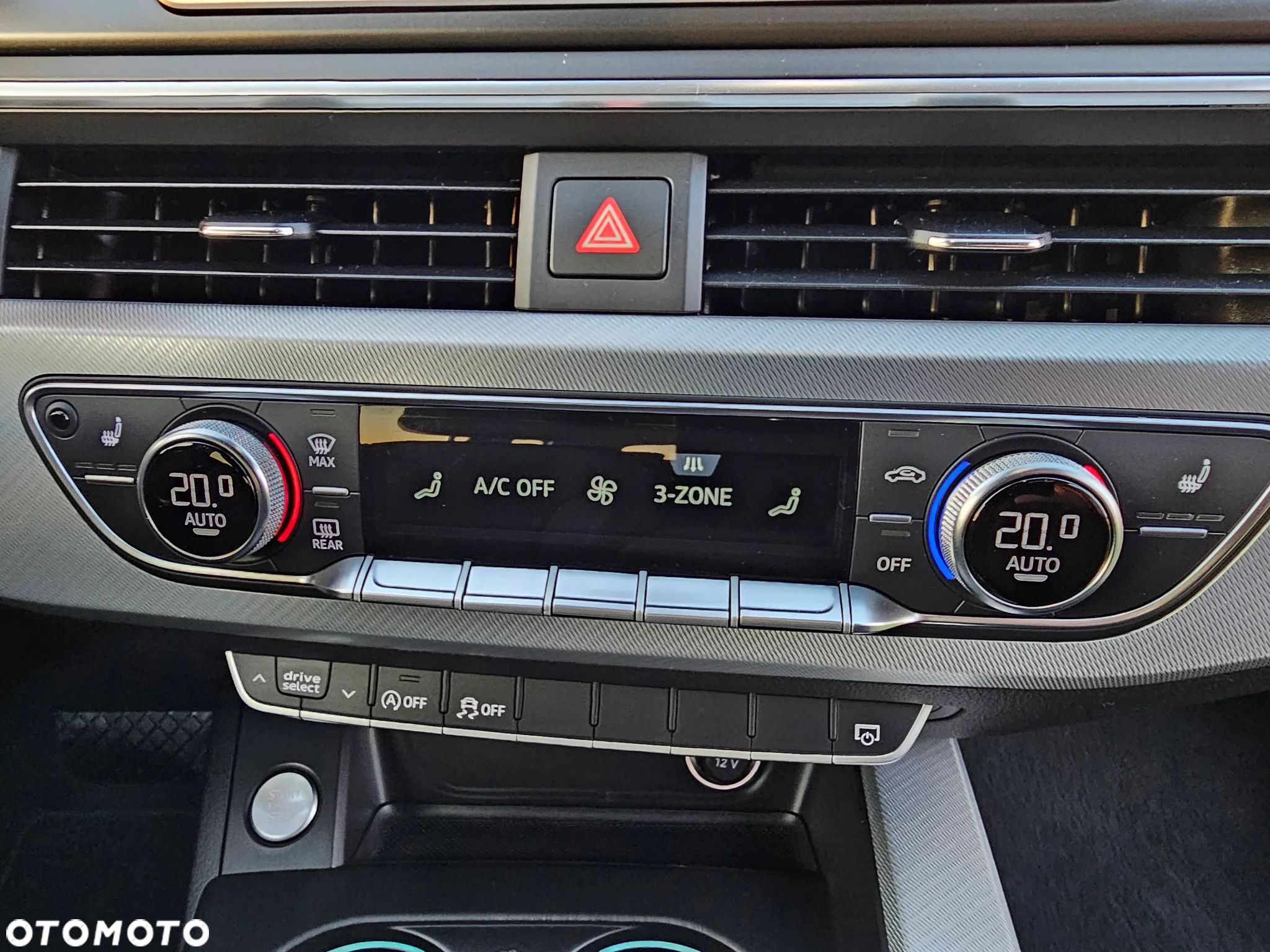 Audi A4 2.0 TDI clean diesel Quattro S tronic - 29