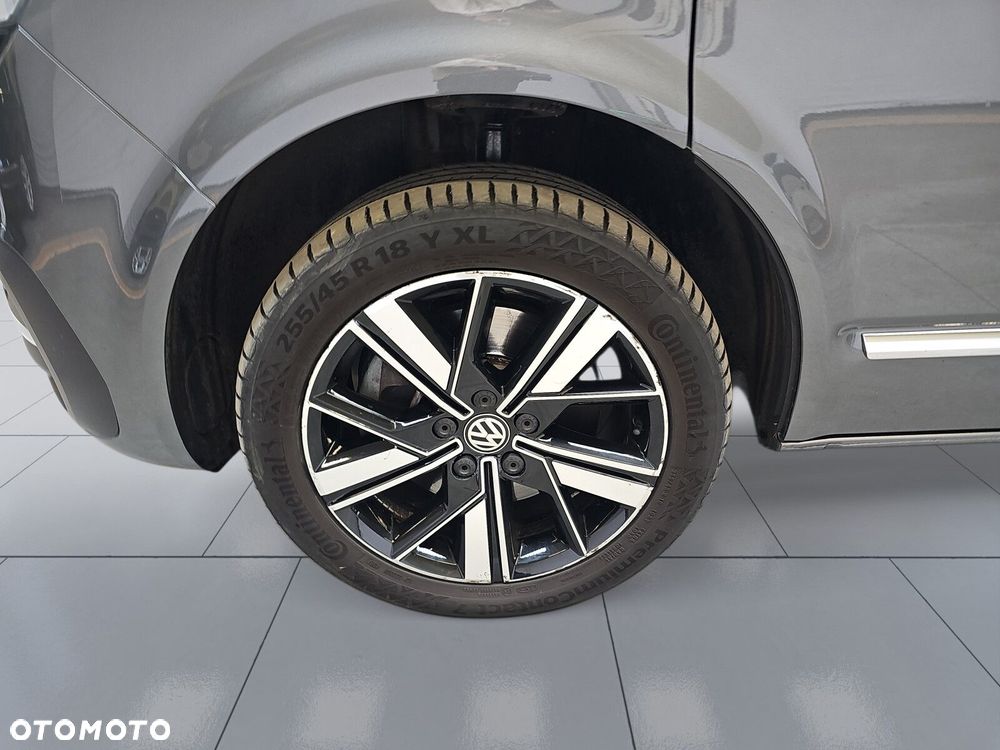 Volkswagen Multivan 2.0 TDI L1 Comfortline 4Motion DSG - 31