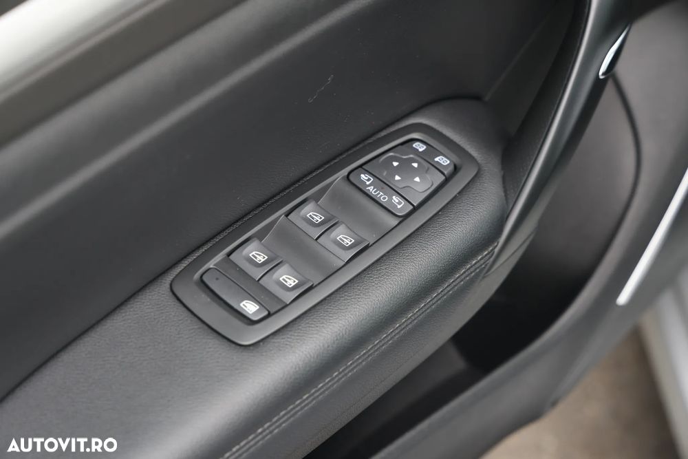 Renault Megane ENERGY dCi 110 BUSINESS - 21