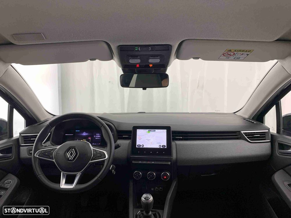 Renault Clio 1.0 TCe Evolution - 13