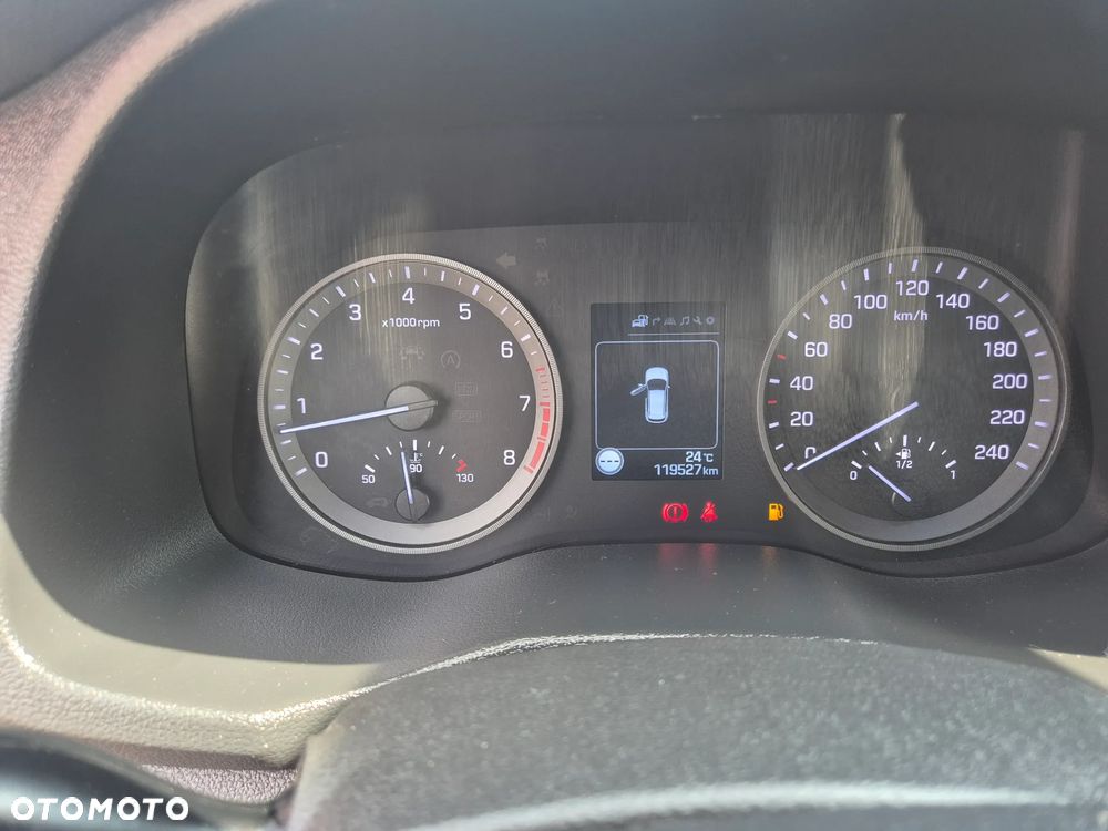 Hyundai Tucson 1.6 GDi 2WD Style - 15