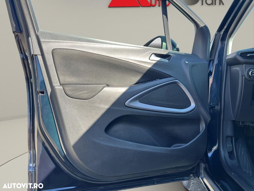 Opel Crossland 1.2 Start/Stop Innovation - 17