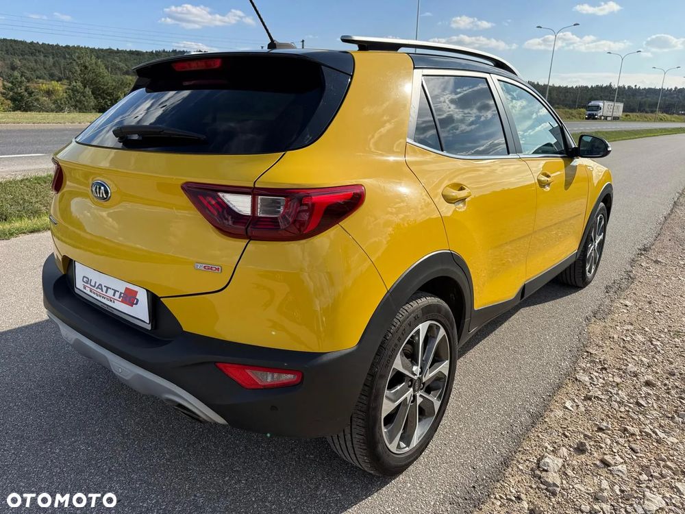 Kia Stonic 1.0 T-GDI XL - 6