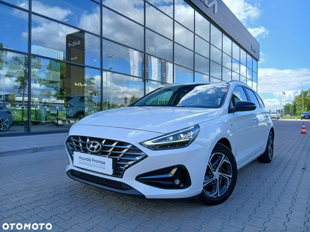 Hyundai i30 - 9