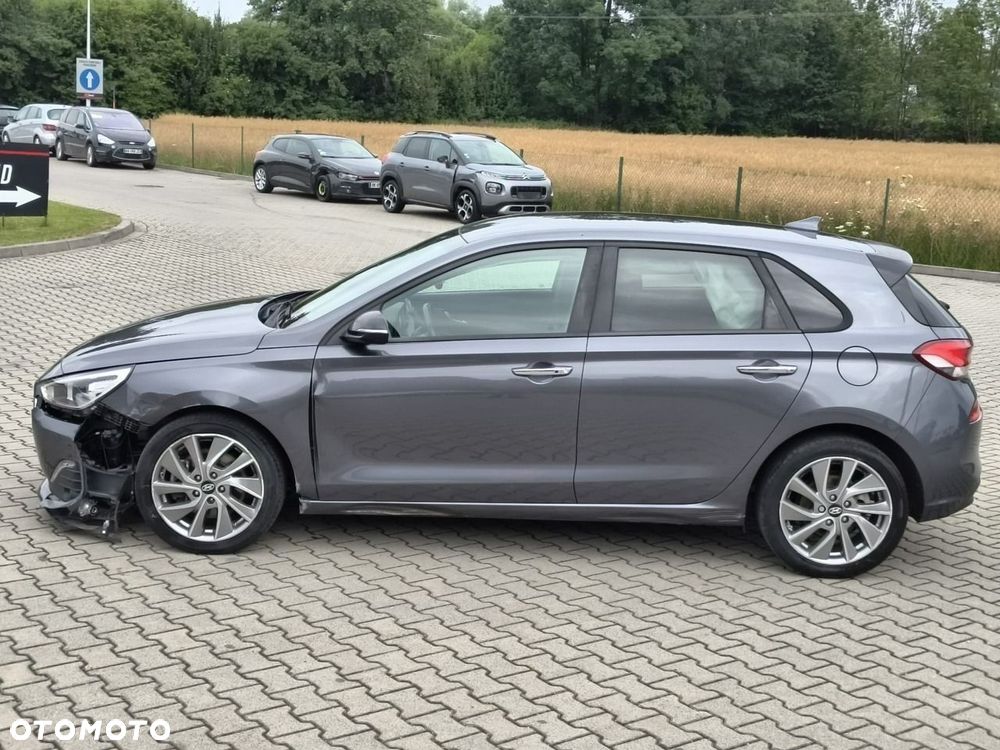 Hyundai i30 - 4