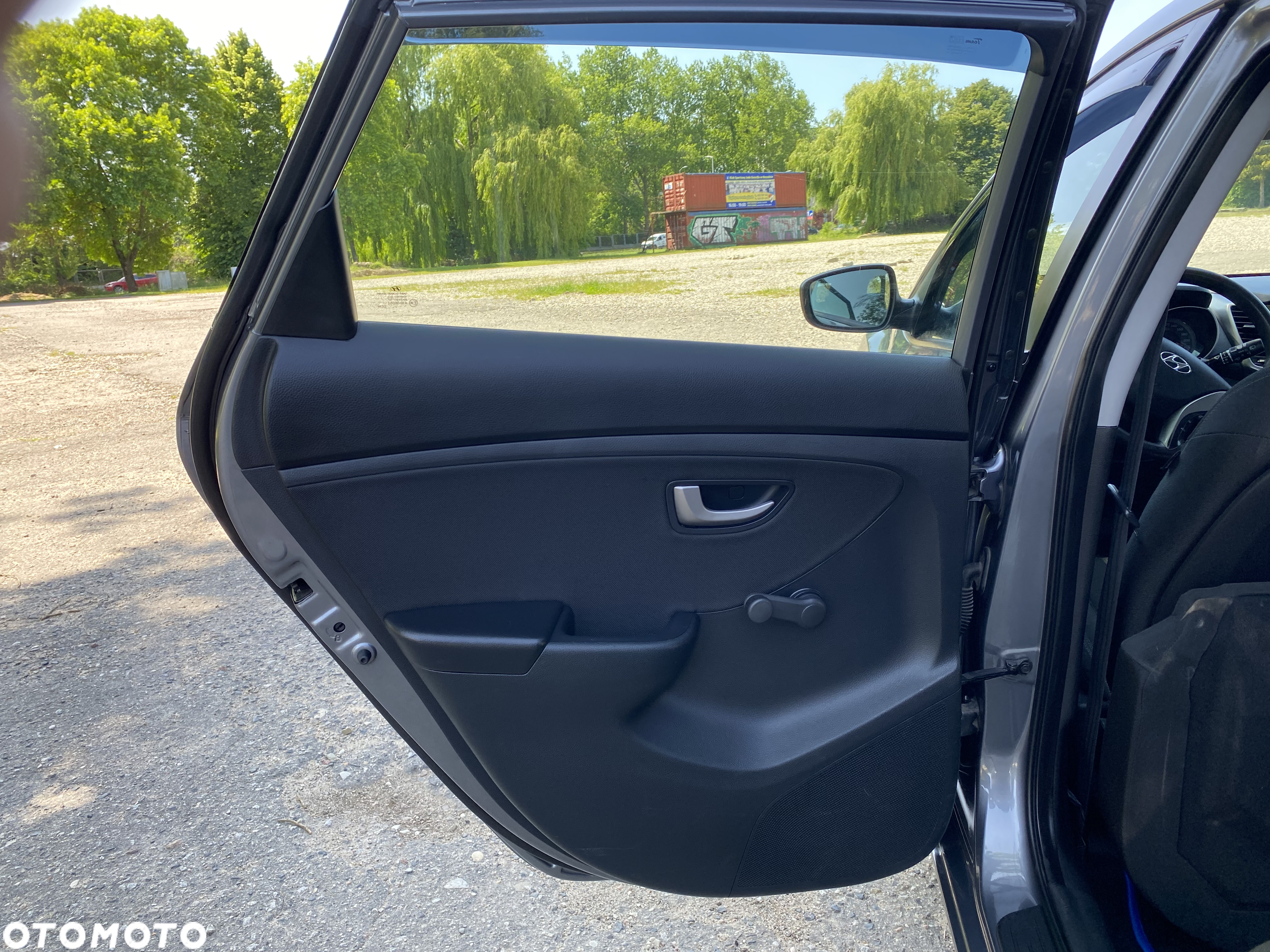 Hyundai i30 1.4 Classic - 23