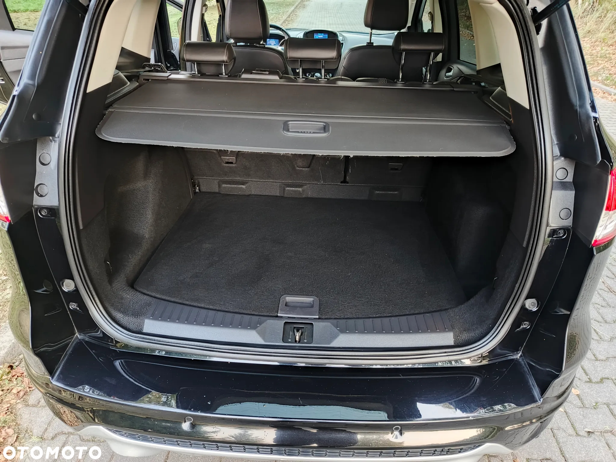 Ford Kuga 2.0 TDCi 4WD Titanium Plus - 17