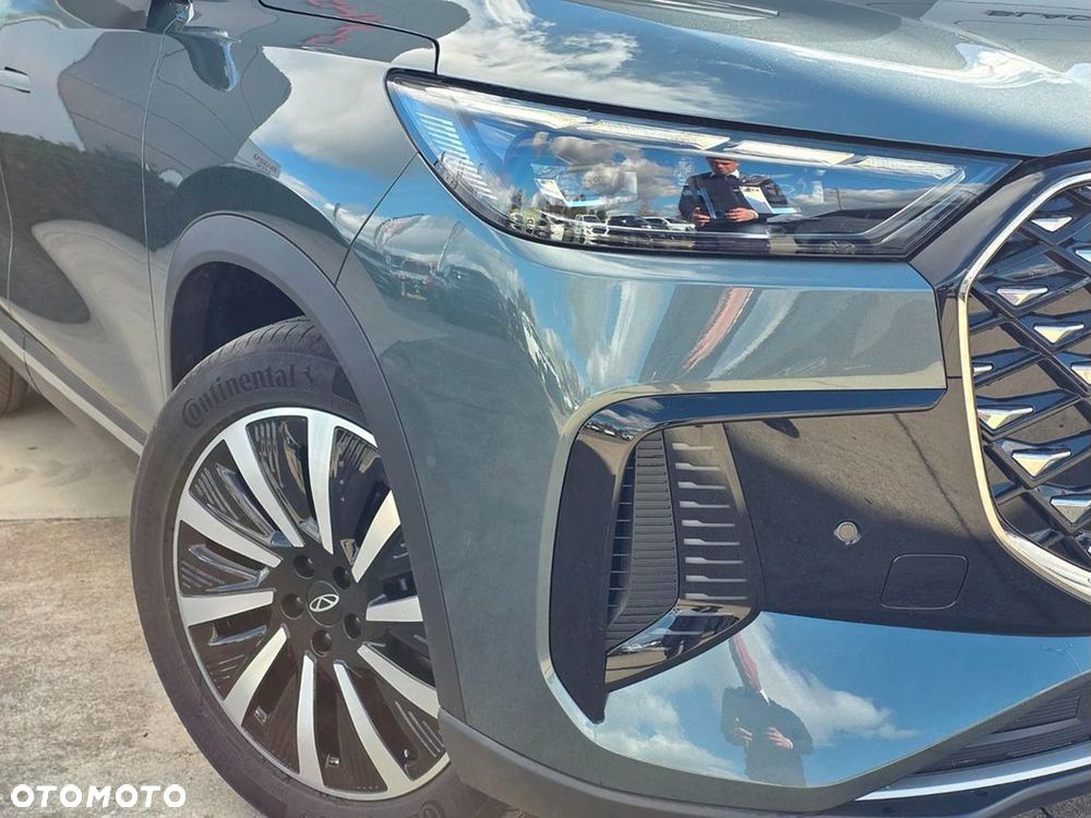 Chery Tiggo 8 - 16