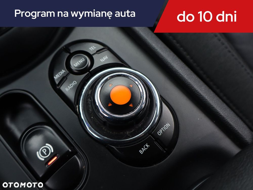 MINI Clubman - 18