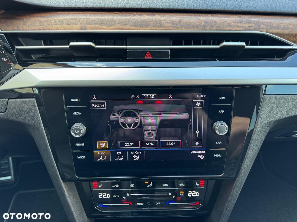 Volkswagen Arteon 2.0 TDI Elegance DSG - 22