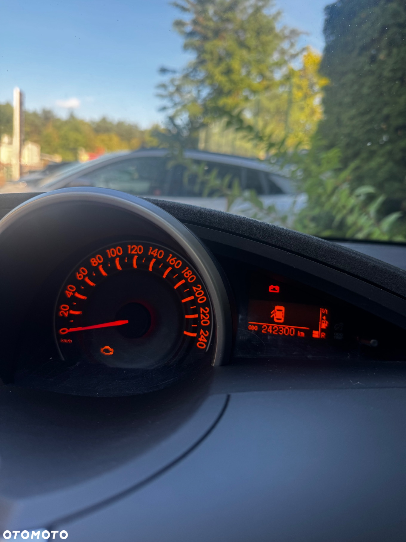 Toyota Verso 1.8 Premium EU5 MS - 11