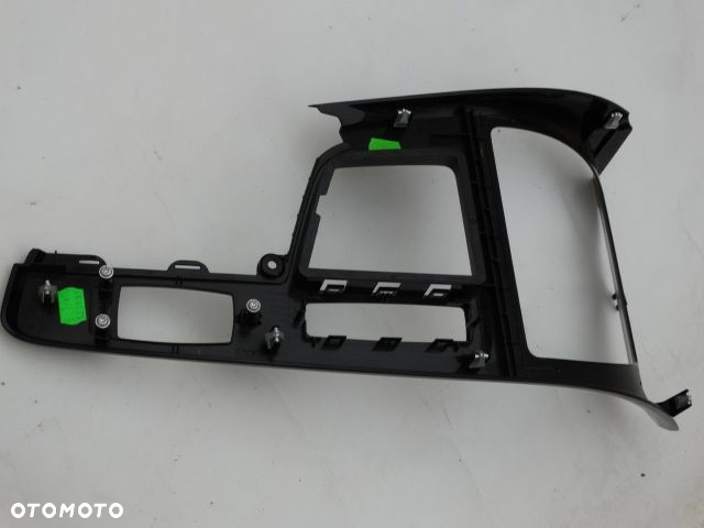 BMW X1 X2 F48 Dekor Ramka Tunel Europa Mpakiet Black Piano Ideał 9292547 - 4