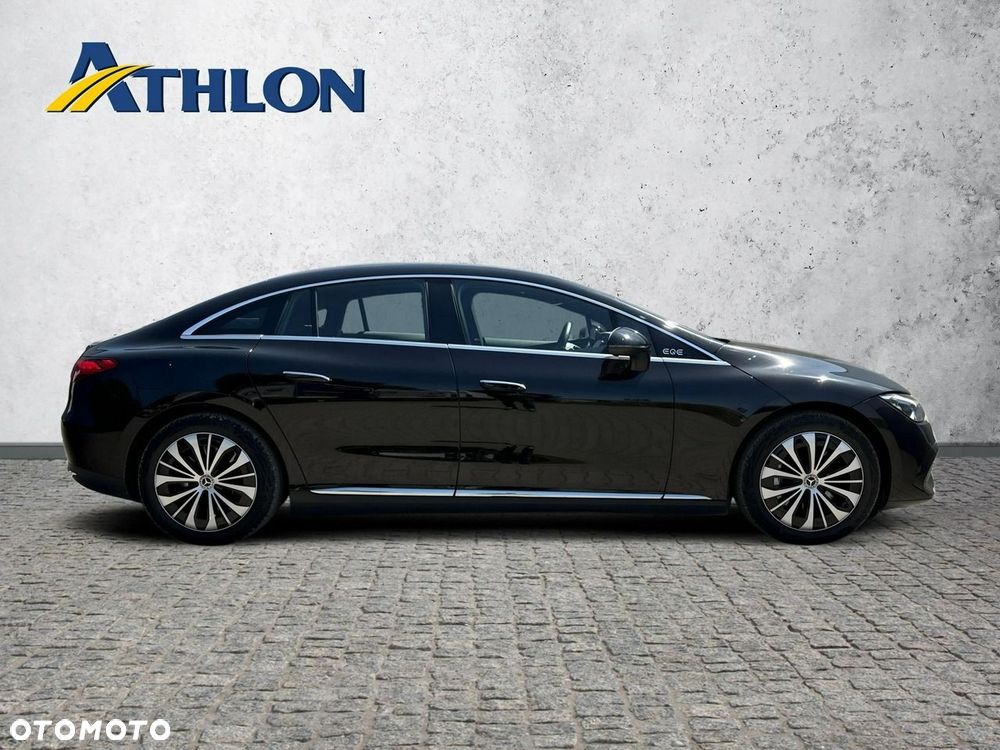 Mercedes-Benz EQE 350+ 90.5kWh Electric Art - 6