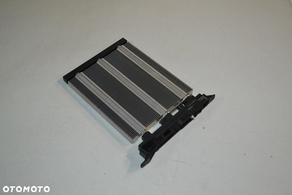 VW AUDI SEAT SKODA NAGRZEWNICA ELEKTRYCZNA 1K0963235F - 5