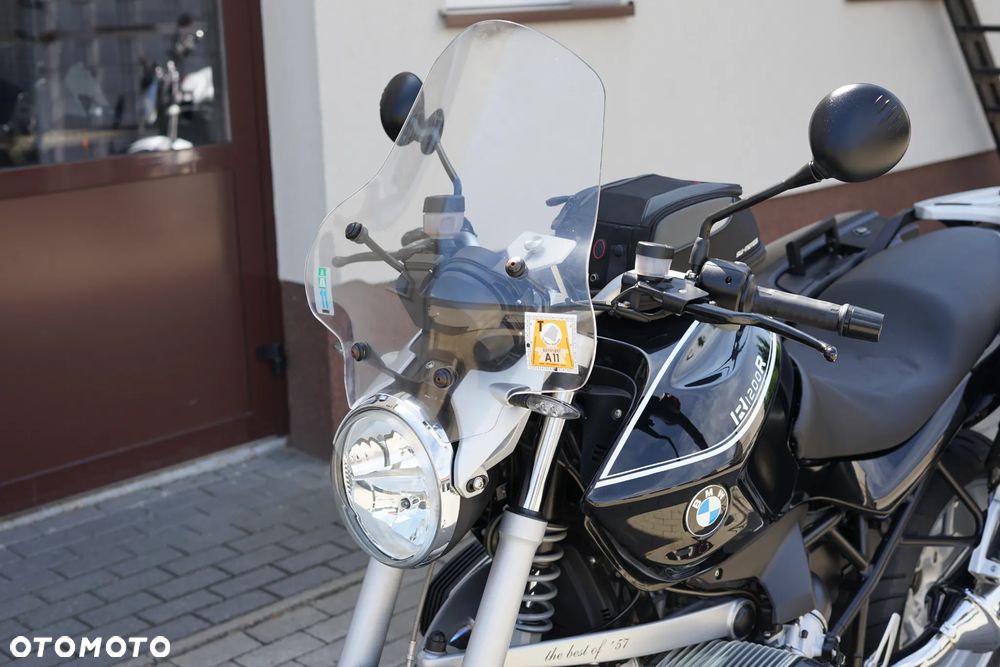 BMW R - 30