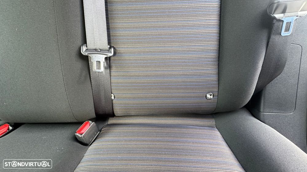 Nissan Leaf Acenta Access - 17